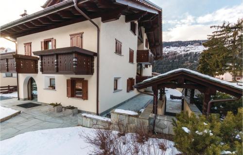 Apartamentos Ortensia