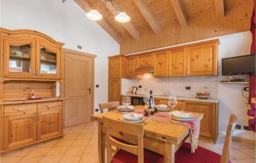 Apartamentos Ortensia