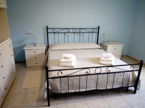B&B Vista Fiume