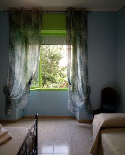 B&B Vista Fiume