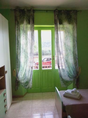 B&B Vista Fiume