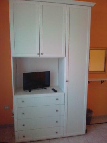 B&B Vista Fiume