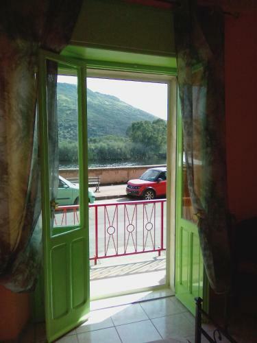 B&B Vista Fiume