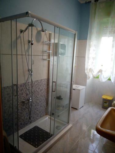 B&B Vista Fiume