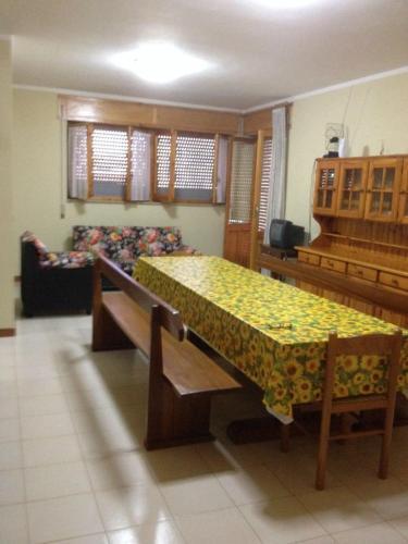 Apartamento Bosamarina House
