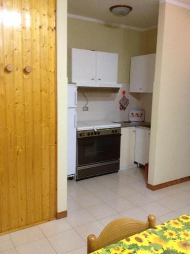Apartamento Bosamarina House