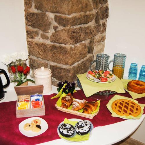 Hostal Bosa Queen House