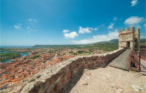 Apartamentos Casa Malaspina