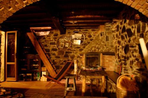 Agroturismo Piccolo Borgo