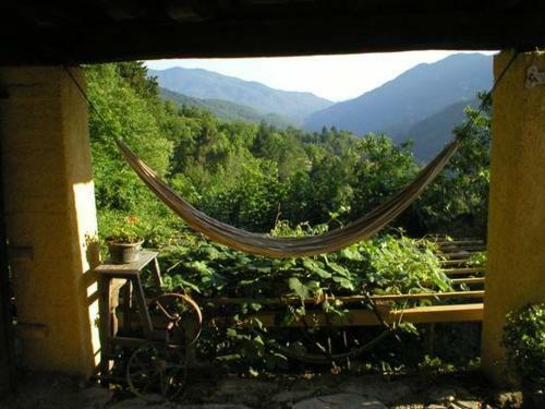 Agroturismo Piccolo Borgo