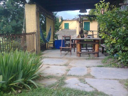 Agroturismo Piccolo Borgo