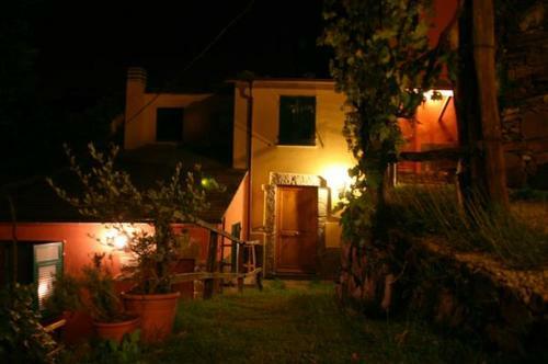 Agroturismo Piccolo Borgo