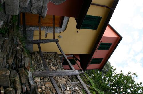 Agroturismo Piccolo Borgo