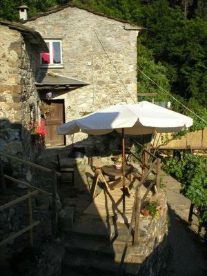 Agroturismo Piccolo Borgo