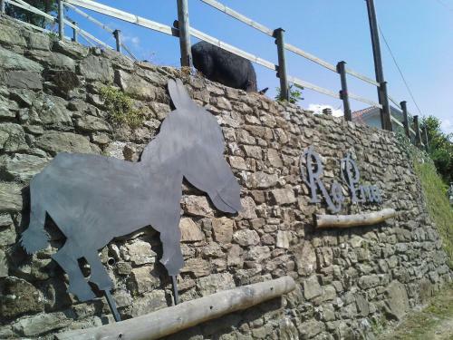 Agroturismo Ra Pria