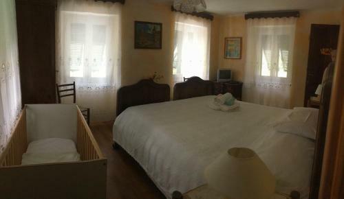 Hostal La Casa Della Nonna