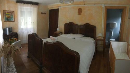 Hostal La Casa Della Nonna