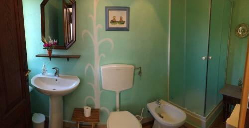 Hostal La Casa Della Nonna