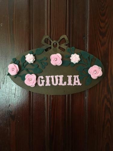 Hostal La Casa Della Nonna