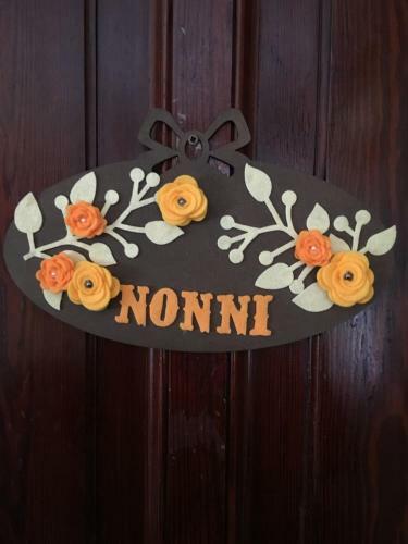Hostal La Casa Della Nonna