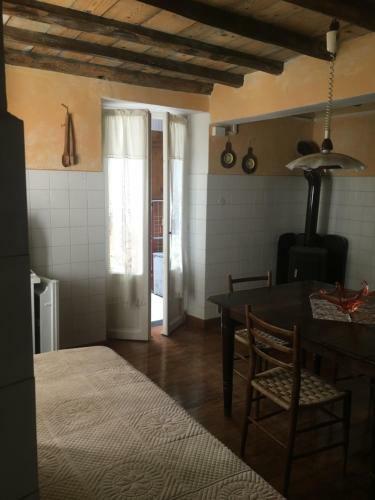 Hostal La Casa Della Nonna