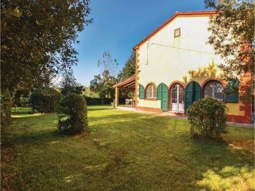 Podere Balocca
