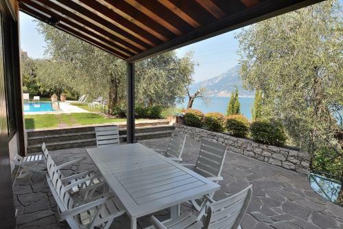 Villa Dismero