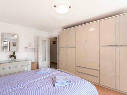 Apartamento Corte Faliva