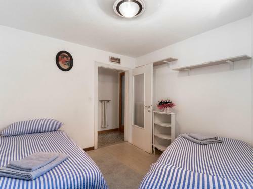 Apartamento Corte Faliva