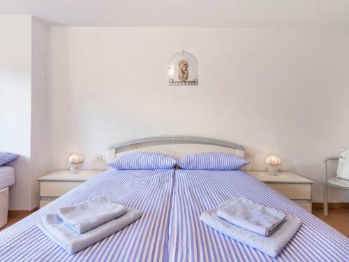 Apartamento Corte Faliva