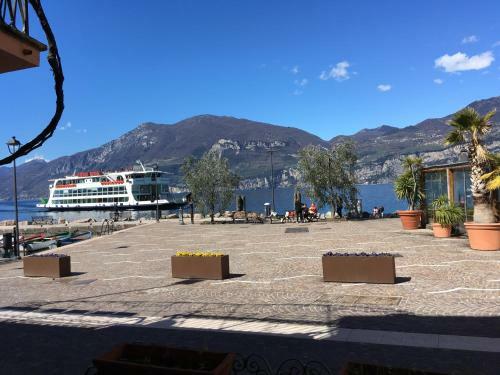 La Virgola Apartments