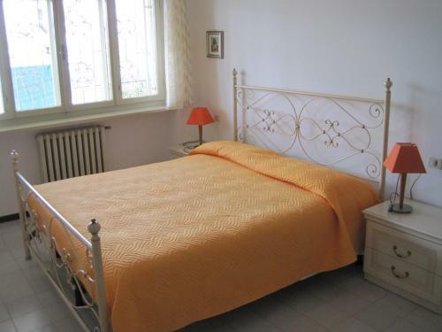 La Virgola Apartments