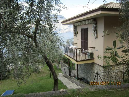 La Virgola Apartments