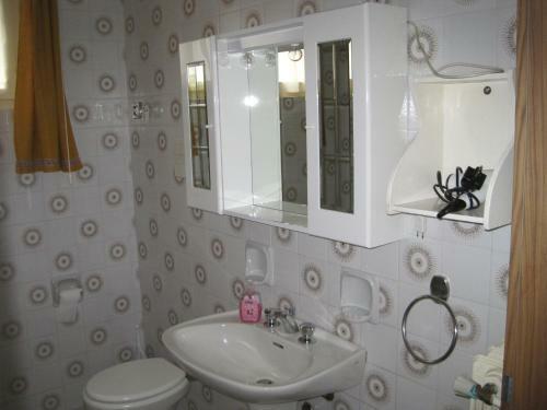 La Virgola Apartments