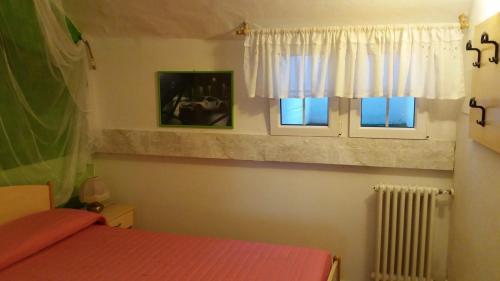 La Virgola Apartments