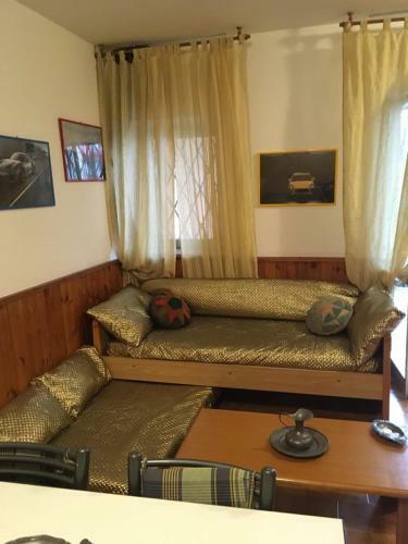 La Virgola Apartments