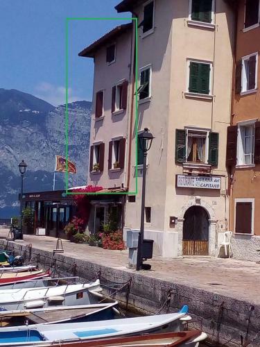 La Virgola Apartments