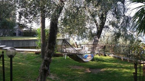 La Virgola Apartments