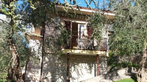 La Virgola Apartments