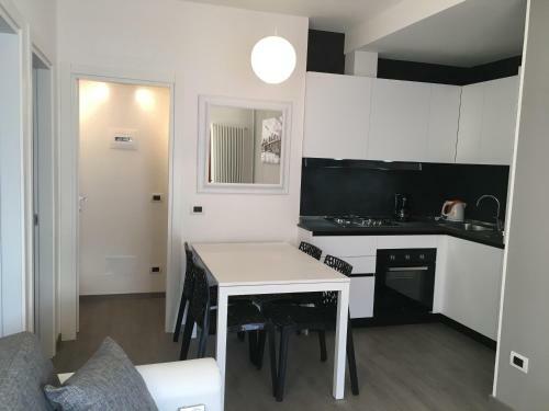 Apartamento Appartamenti Iride