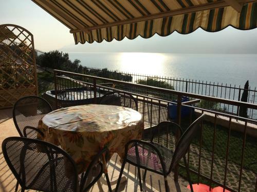 Apartamento Appartamenti Iride
