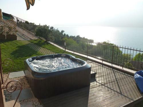 Apartamento Appartamenti Iride