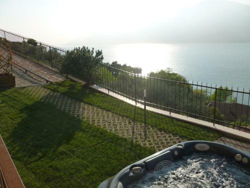 Apartamento Appartamenti Iride