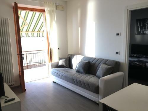 Apartamento Appartamenti Iride