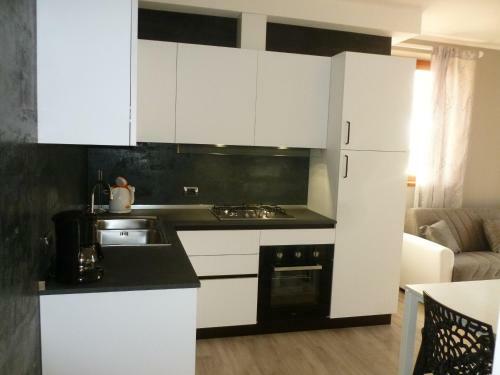 Apartamento Appartamenti Iride