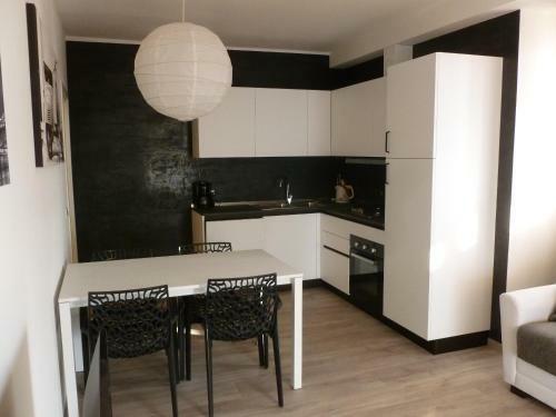 Apartamento Appartamenti Iride