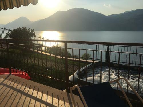 Apartamento Appartamenti Iride