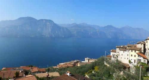 Apartamento Appartamenti Iride