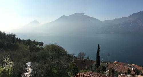 Apartamento Appartamenti Iride