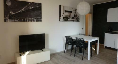 Apartamento Appartamenti Iride